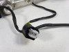 Main step holder right BMW K 1200 S 
