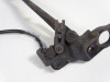 Side stand bar Kawasaki GTR 1400