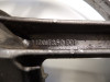 Achtervelg Honda CB 500