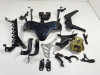 Frame - onderdelen Triumph Sprint ST 1050
