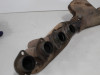 Muffler BMW K 1200 RS