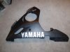Untere verkleidung links Yamaha YZF R6