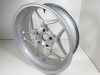 Rear wheel BMW R 1200 RT