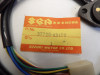 Getriebe Suzuki GSX 550 EF