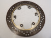 Rear brake disc Yamaha XJR 1200