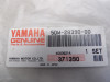 Decals Yamaha FAZER 600