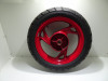 Rear wheel Yamaha TDM