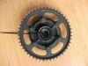 Driven flange Yamaha YZF R6