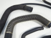 Radiator parts Suzuki GSR 600