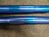 Voorpoten Suzuki GSX R 750