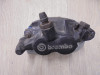 Bremssattel Bremszange hinten BMW R 1150 R rockster
