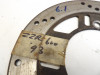 Achterremschijf Kawasaki ZZR 600
