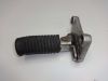 Voetsteun links Honda CX 650 E