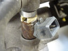 Throttle body Ducati Monster 695