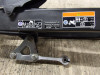 Achterbrug Honda CBR 500 R
