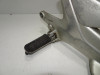 Schetsplaat links Honda CBF 500