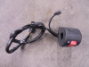 Handlebar switch assy right Kawasaki Z 650