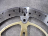 Remschijven set Aprilia Tuono 1000