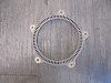 ABS front sensor ring BMW R 1150 RT   R 850 RT