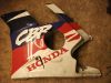 Seiten verkleidung links Honda CBR 600 F