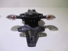 Kennzeichenhalter Yamaha Tracer 900