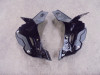 Topkuip bekleding BMW F 850 GS