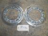 Remschijven set Kawasaki GPX 600