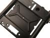 Achtersubframe Yamaha FZ6