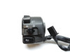 Handlebar switch assy left Kawasaki ZX 12 R