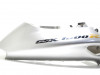Achterkuipdeel Suzuki GSX R 1300 Hayabusa