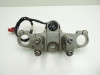 Kroonplaat Yamaha XJ 900 S Diversion