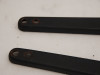 Achtersubframe Harley Davidson Dyna