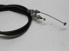 Throttle cable Suzuki GSX R 600
