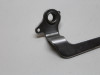 Brake pedal Honda NC 750 X