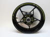 Felge hinten Kawasaki Z 900