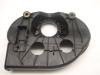 Luchtfilterhuis Harley Davidson Softtail