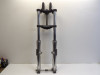 Front pipes complete Honda VF 700  750 Supermagna