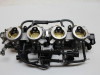 Throttle body Kawasaki Z 900