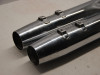 Sports exhaust Harley Davidson Touring