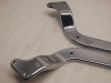 Achtersubframe Harley Davidson Softtail