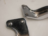 Achtersubframe Harley Davidson Softtail