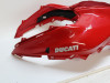 Fuel tank cover Ducati Multistrada V4