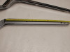 Achtersubframe Harley Davidson Softtail
