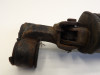 Footrest right Suzuki GS 550 M Katana