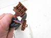 Handlebar switch assy right Yamaha FAZER 600