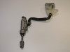 Rear brake master cylinder  Suzuki GSR 600