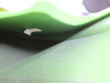 Cowl left rear Kawasaki Ninja 650