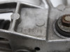 Pillion step left  Honda VF 1000 R