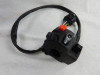 Handlebar switch assy left Moto Guzzi V11