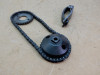 Distriebuttieketting Moto Guzzi Florida V 65